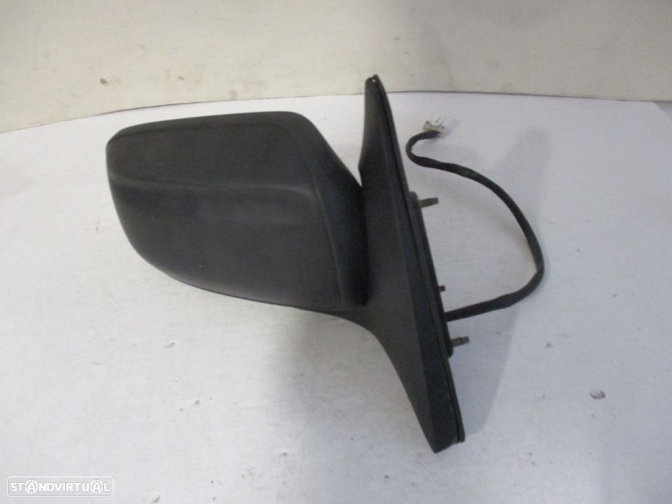 Espelho Retrovisor Mazda Demio Direito - 3