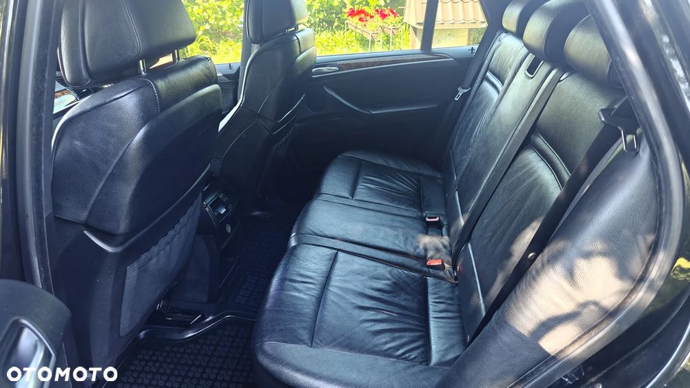 BMW X5 3.0d xDrive - 29