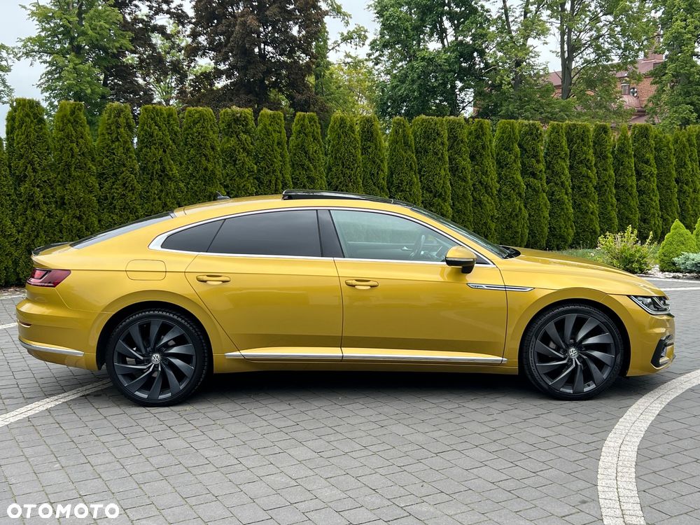 Volkswagen Arteon 2.0 TSI DSG R-Line - 5