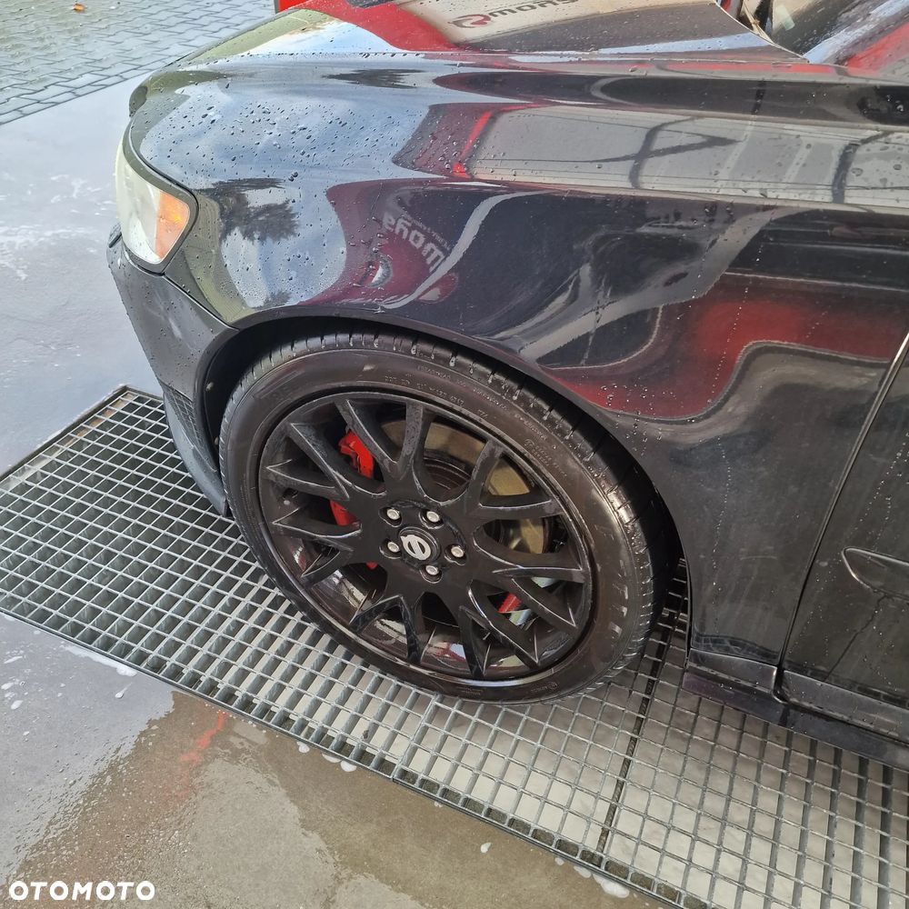 Volvo S40 D5 DPF RDesign - 28