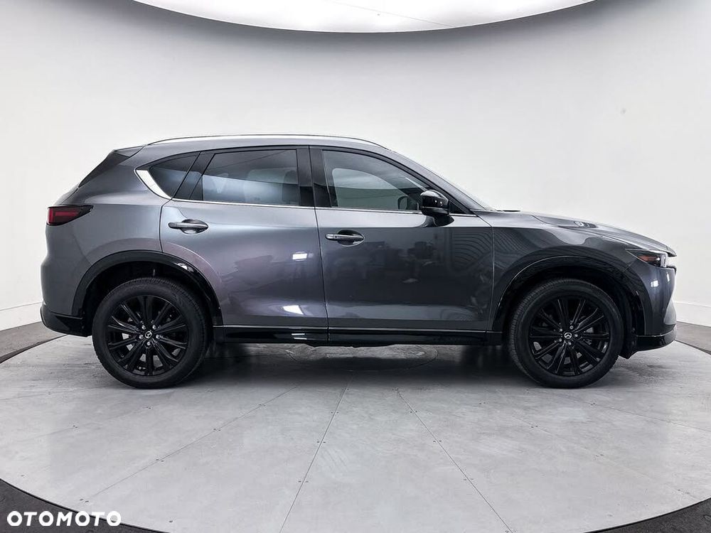 Mazda CX-5 - 6