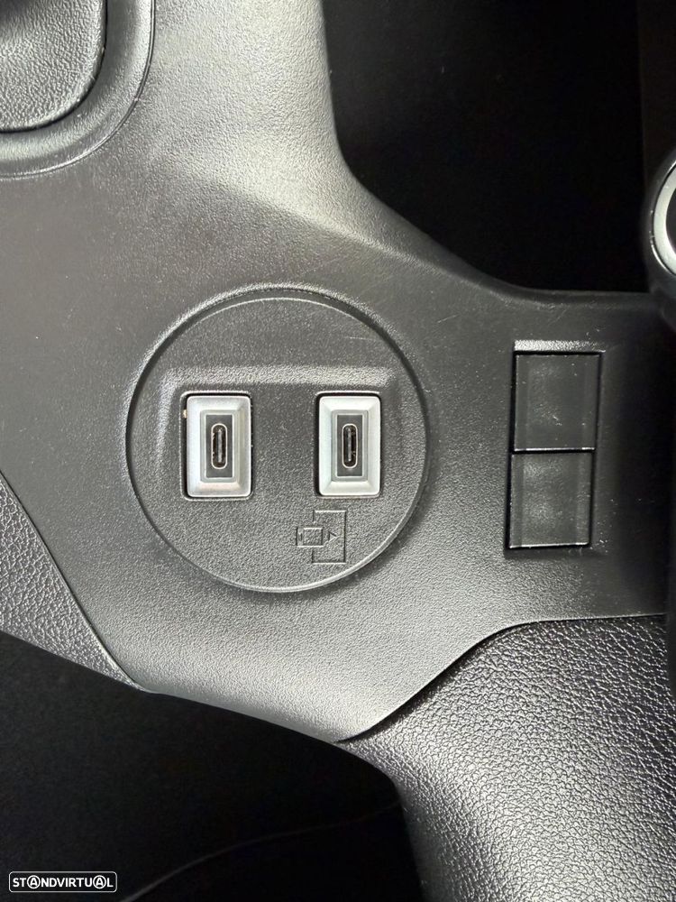 Peugeot Partner 1.5 BlueHDi M Standard - 22