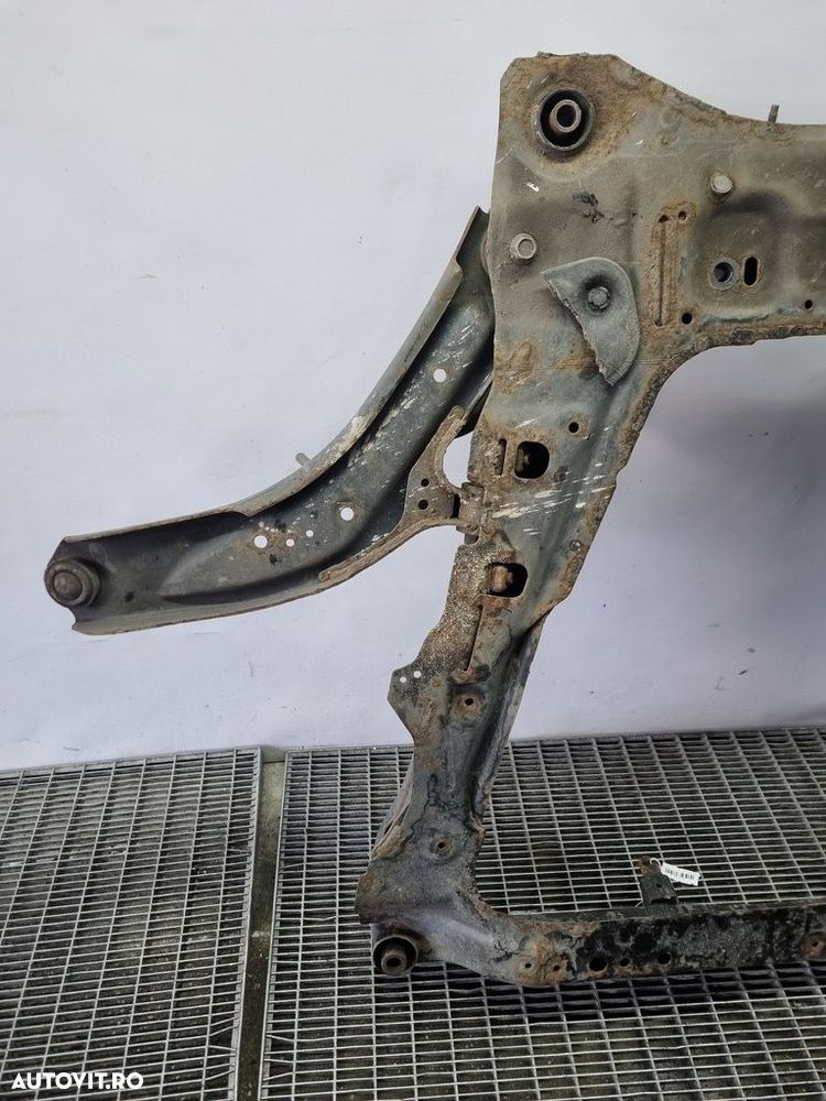 Jug motor Nissan X - Trail T32 1.6 D 2014 - 2017 130CP R9M (1495) Diesel - 2