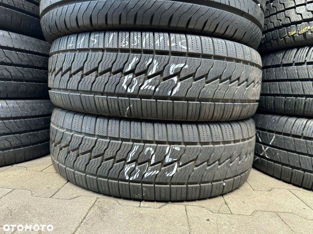 215/65/16C Firestone MultiSeason_7mm_2szt_(625) - 2