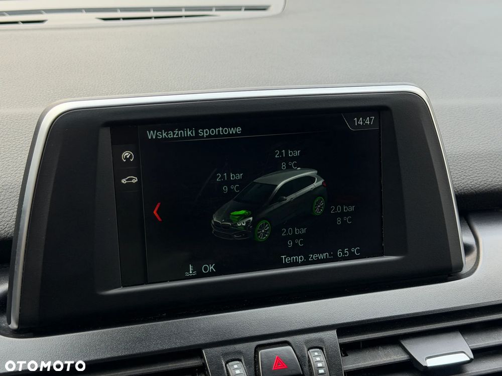 BMW Seria 2 218i GPF - 19