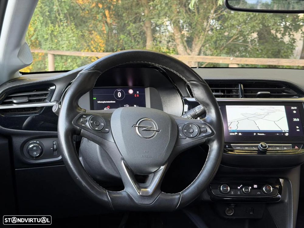 Opel Corsa-e Elegance - 27