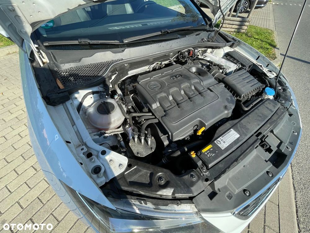 Seat Leon 2.0 TDI DPF Start&Stop FR - 22