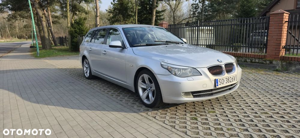 BMW Seria 5 530d - 4