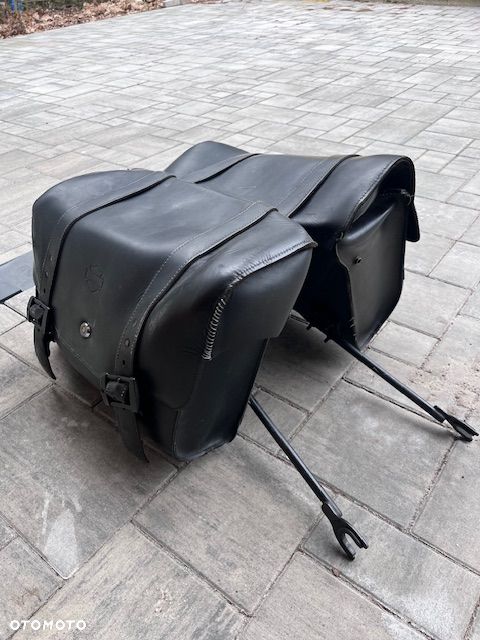 Harley-Davidson Sportster Custom 1200C - 9