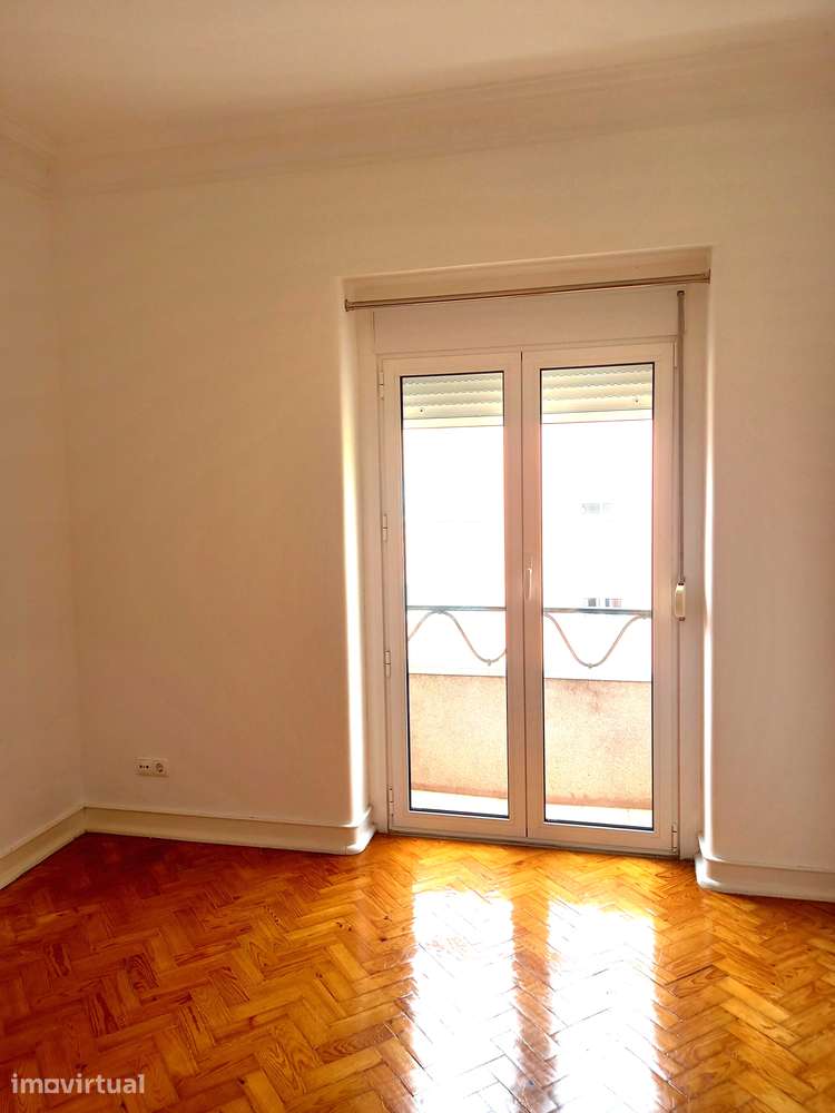 Apartamento, 150 m², Areeiro - Grande imagem: 5/23