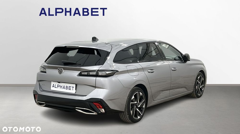 Peugeot 308 1.5 BlueHDi Allure Pack S&S EAT8 - 5