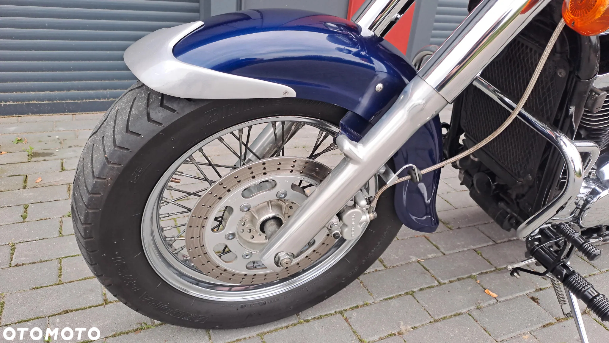 Kawasaki Vulcan - 17