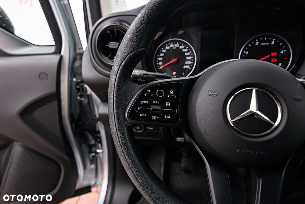 Mercedes-Benz Citan 110 CDI L1H1 1.5 95KM - 22