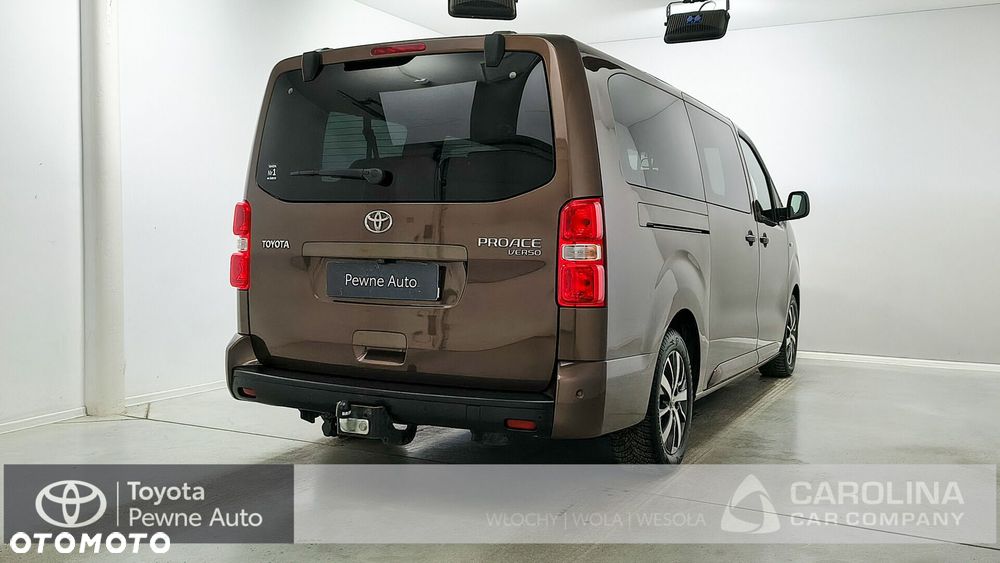Toyota Proace Verso 2.0 D4-D Long Family - 22