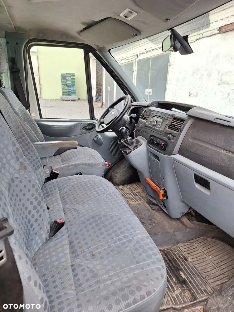 Ford Transit 280S GLX Tourneo - 5