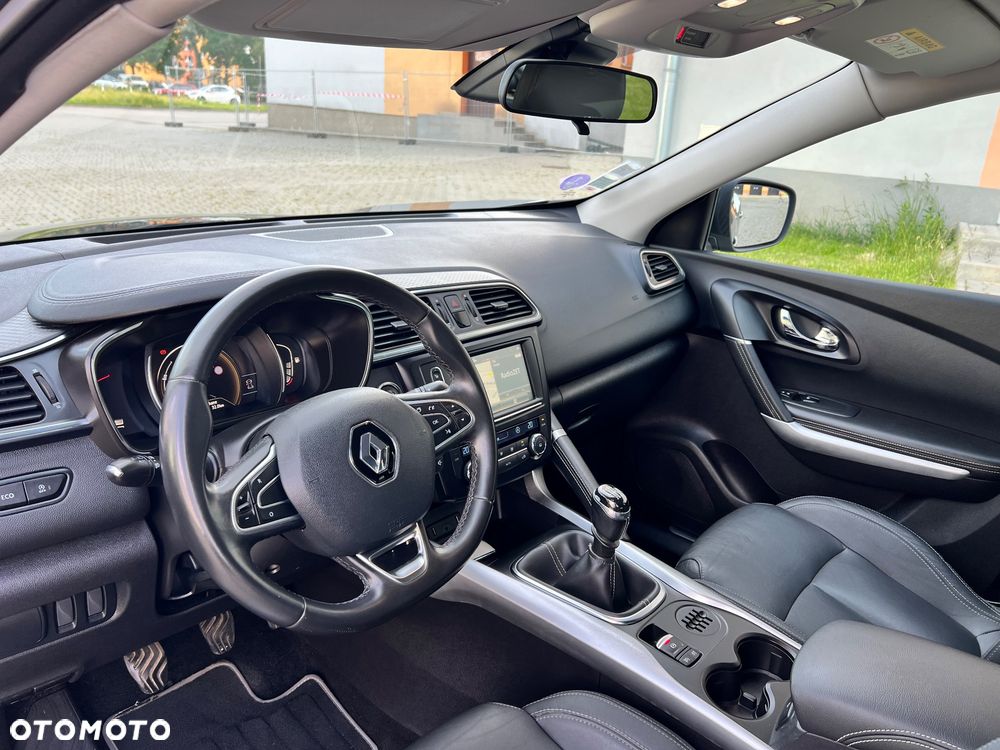 Renault Kadjar Energy TCe 130 Bose Edition - 21