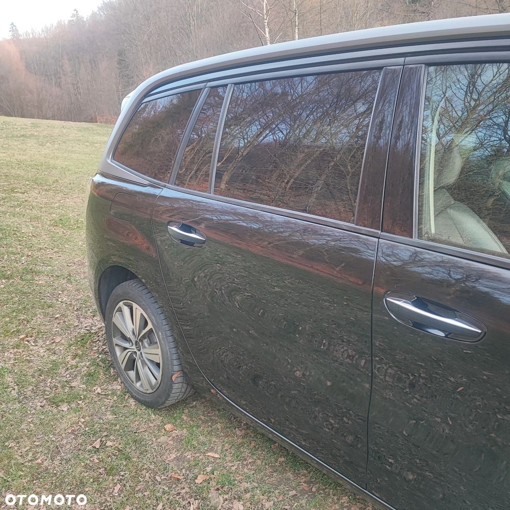 Citroën C4 Grand Picasso BlueHDi 150 Exclusive - 8