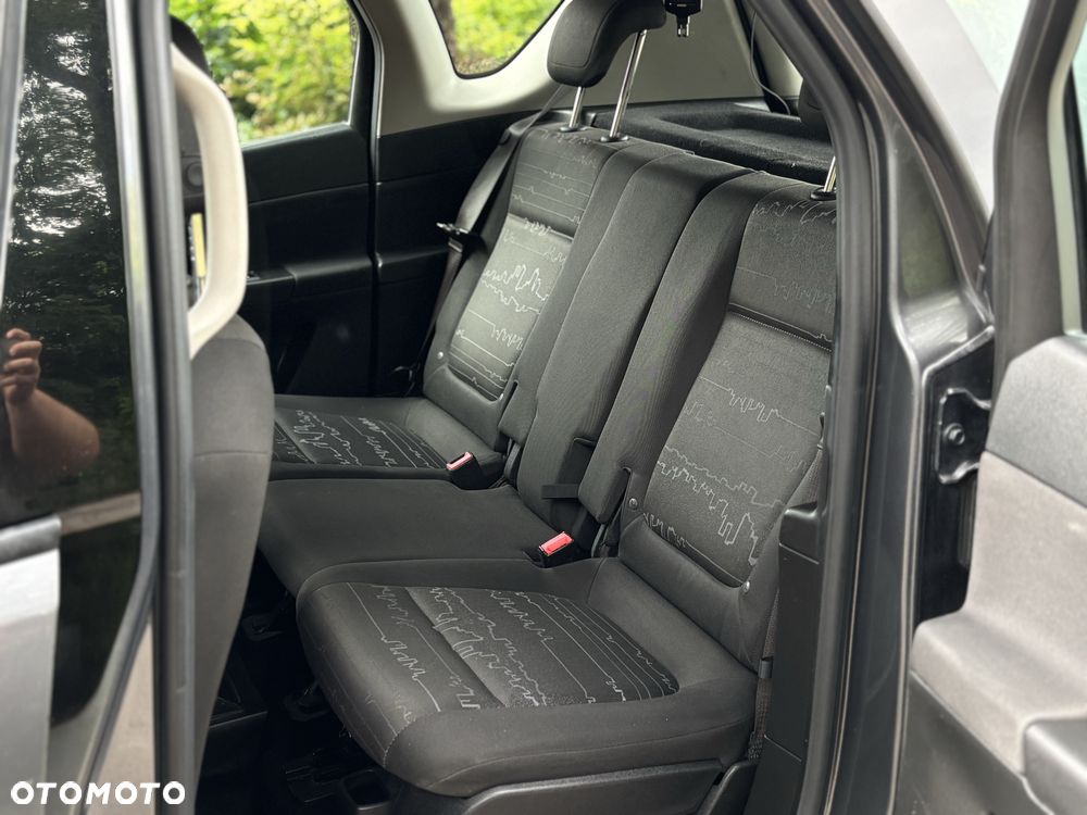 Opel Meriva - 6