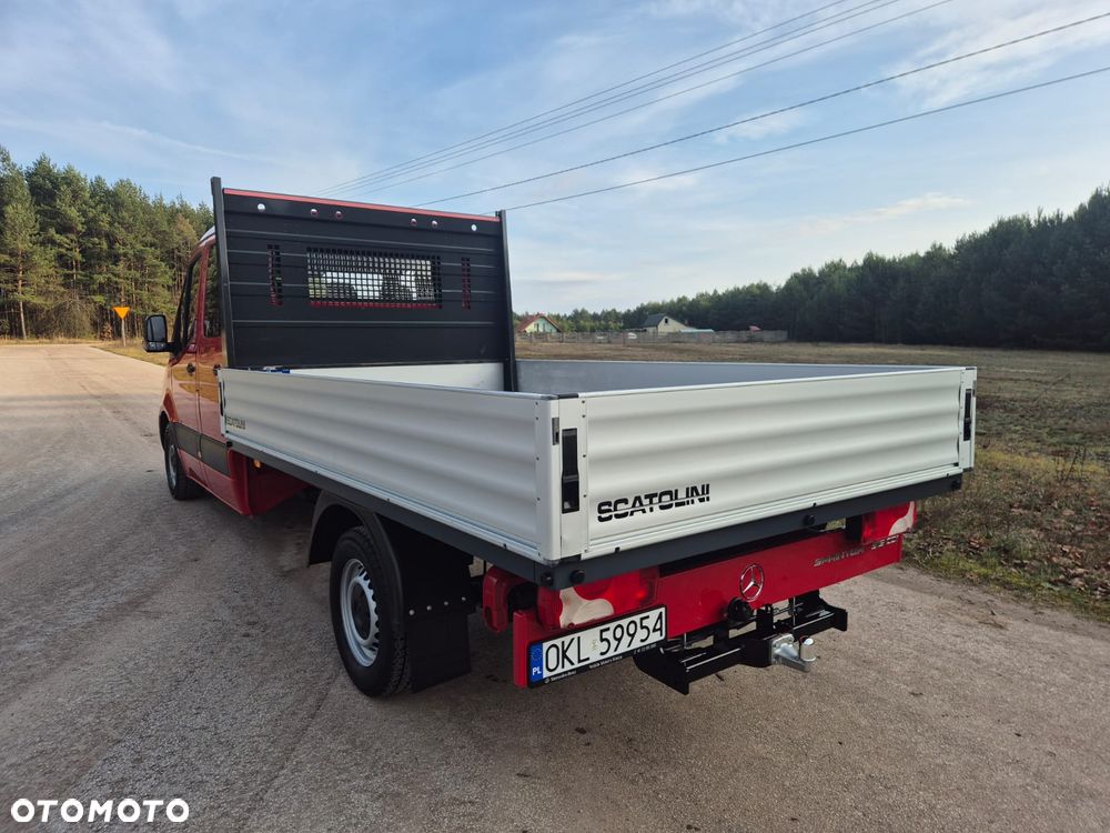 Mercedes-Benz Sprinter - 15