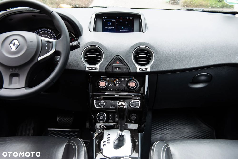 Renault Koleos 2.0 dCi 4x4 Privilege - 31