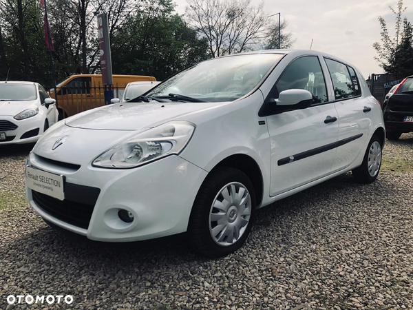 Renault Clio 1.2 16V 75 Collection