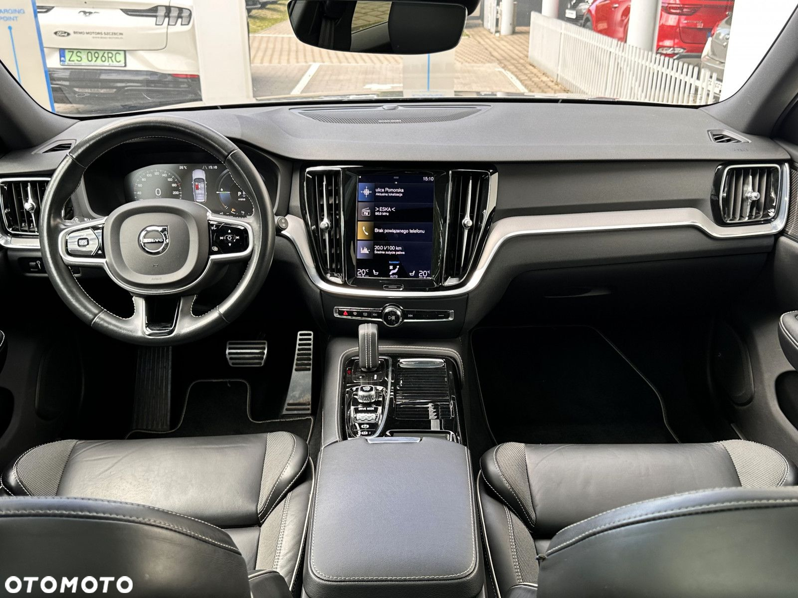 Volvo V60 - 19
