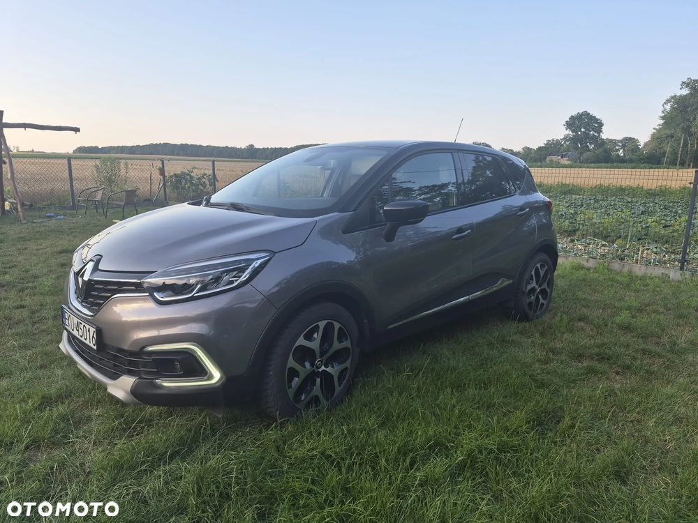 Renault Captur - 2