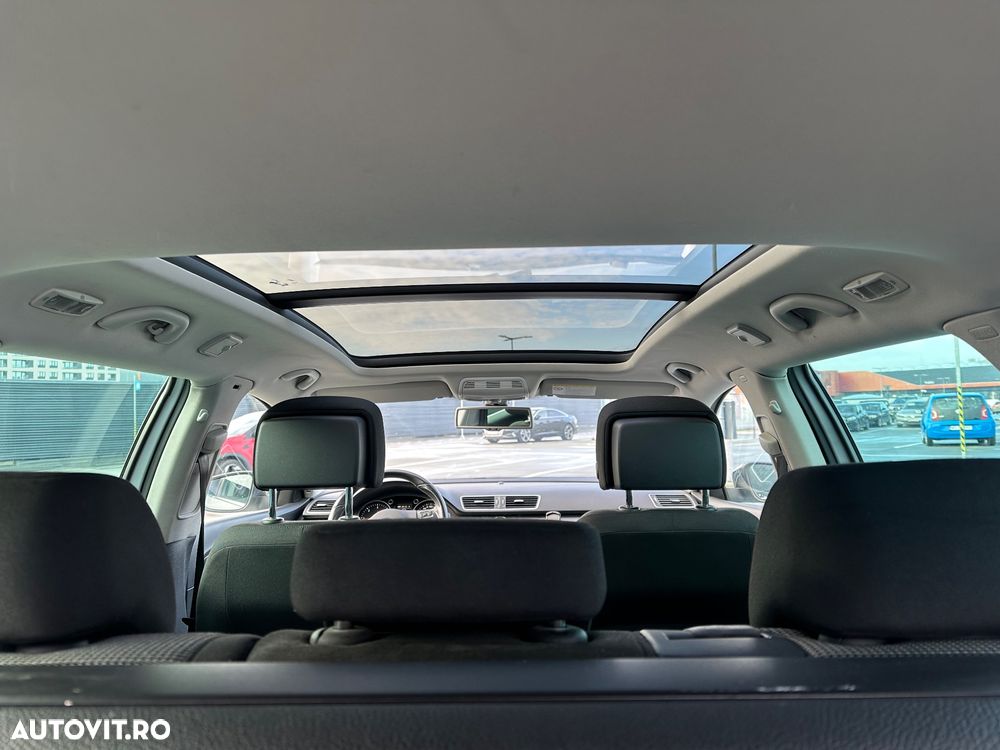 Volkswagen Passat Variant 2.0 TDI 4Motion BlueMotion Technology DSG Comfortline - 5