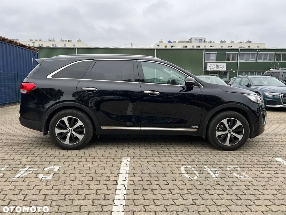 Kia Sorento 2.0 CRDI XL - 10