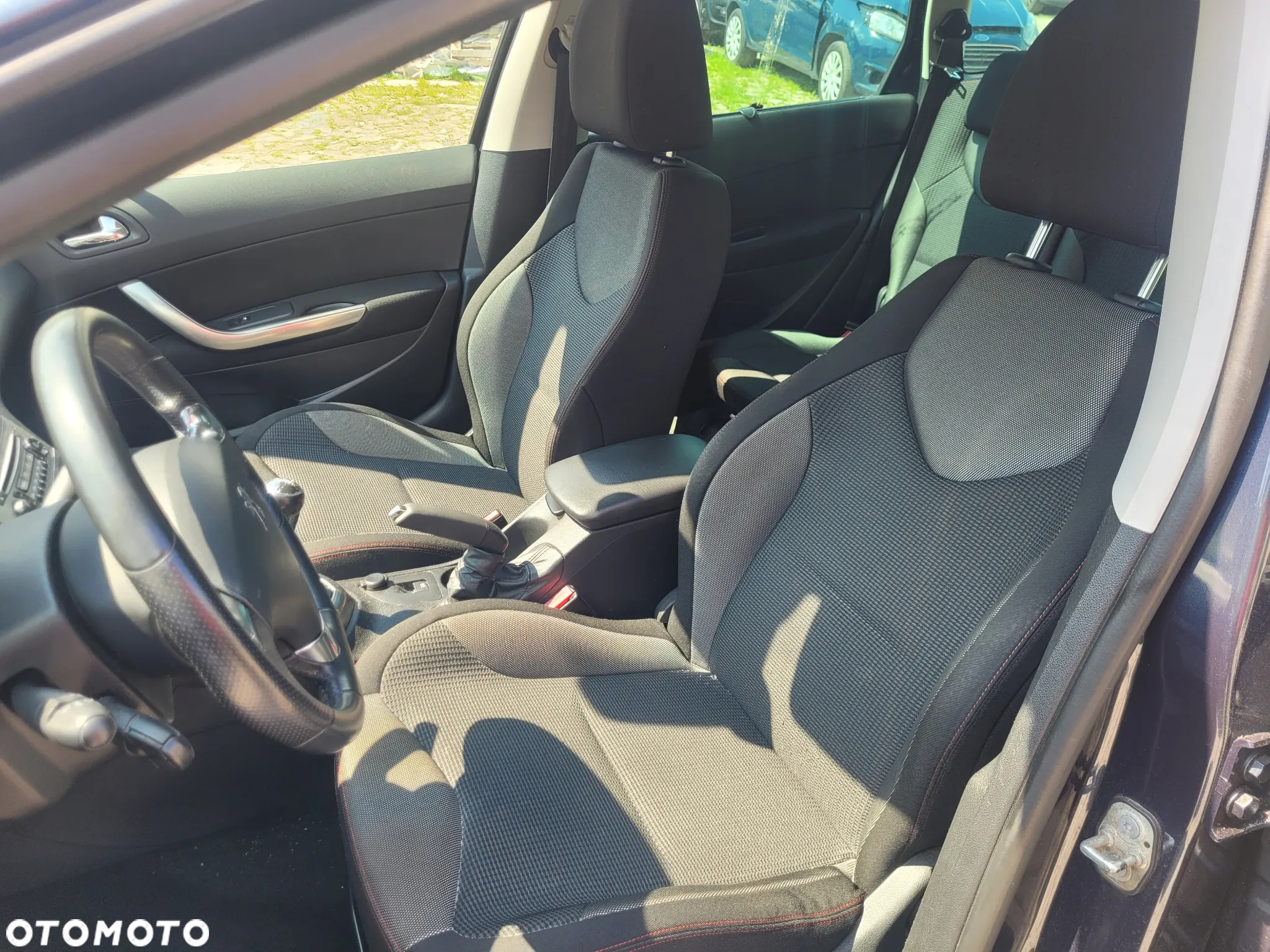Peugeot 308 1.6 e-HDi Business Line STT - 17
