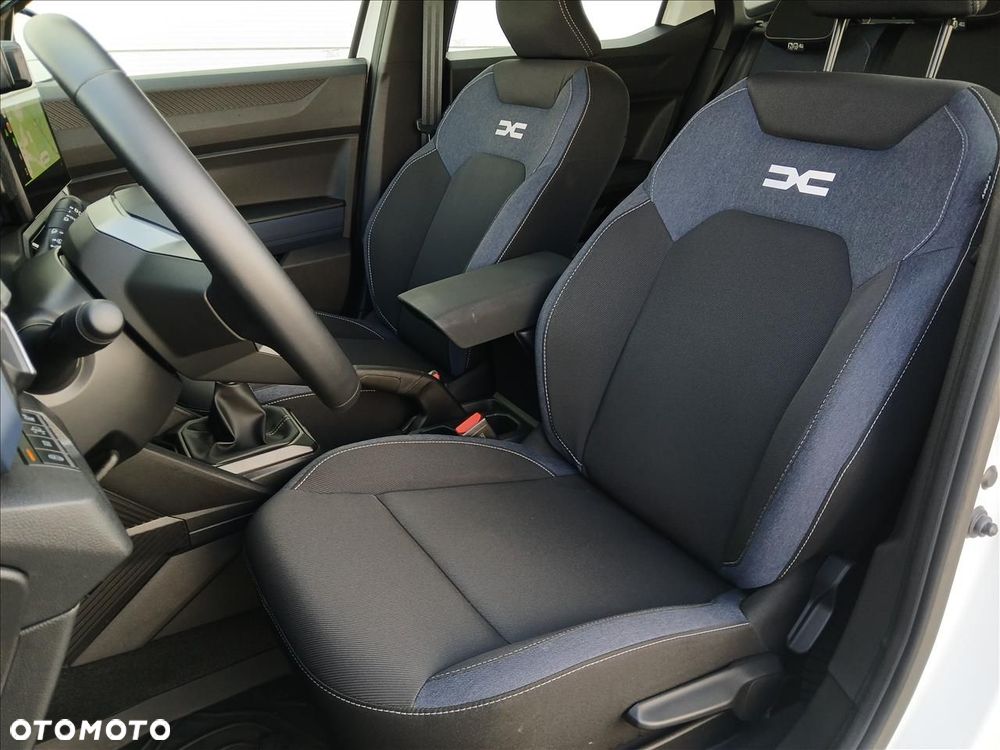 Dacia Duster 1.0 TCe Expression - 11