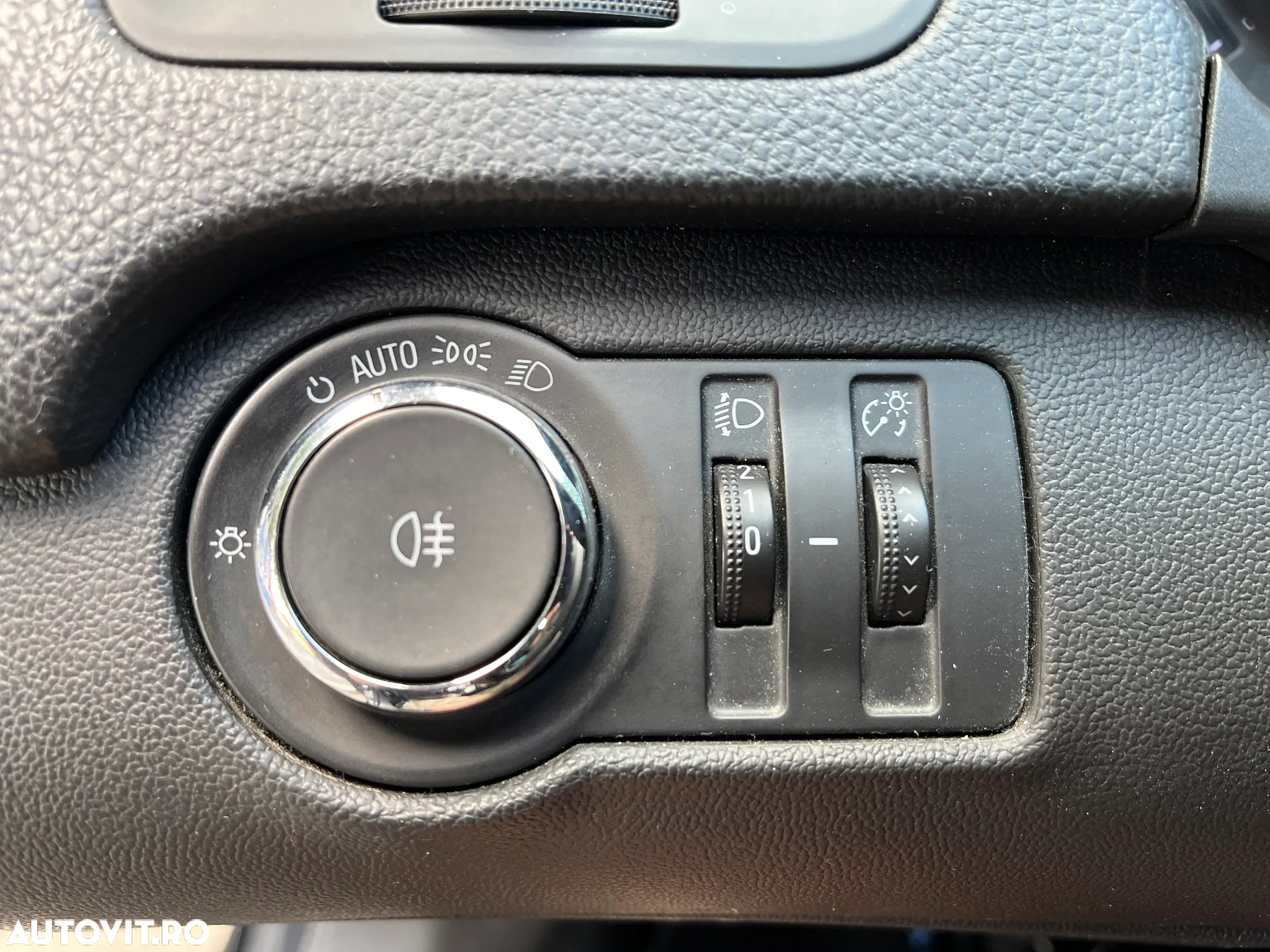 Opel Insignia 1.4 Turbo ECOTEC Start/Stop Edition - 25