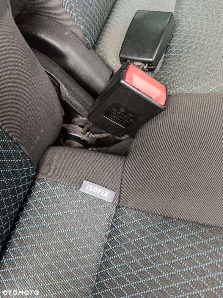 Seat Altea XL 1.9 TDI Reference - 26
