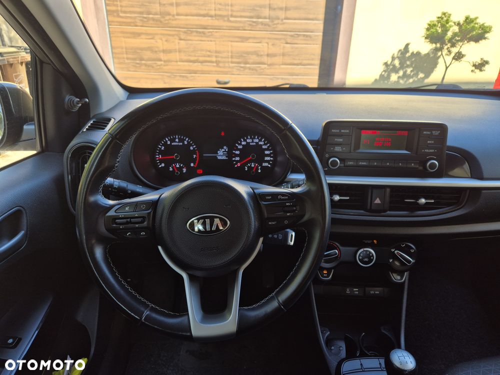 Kia Picanto - 7