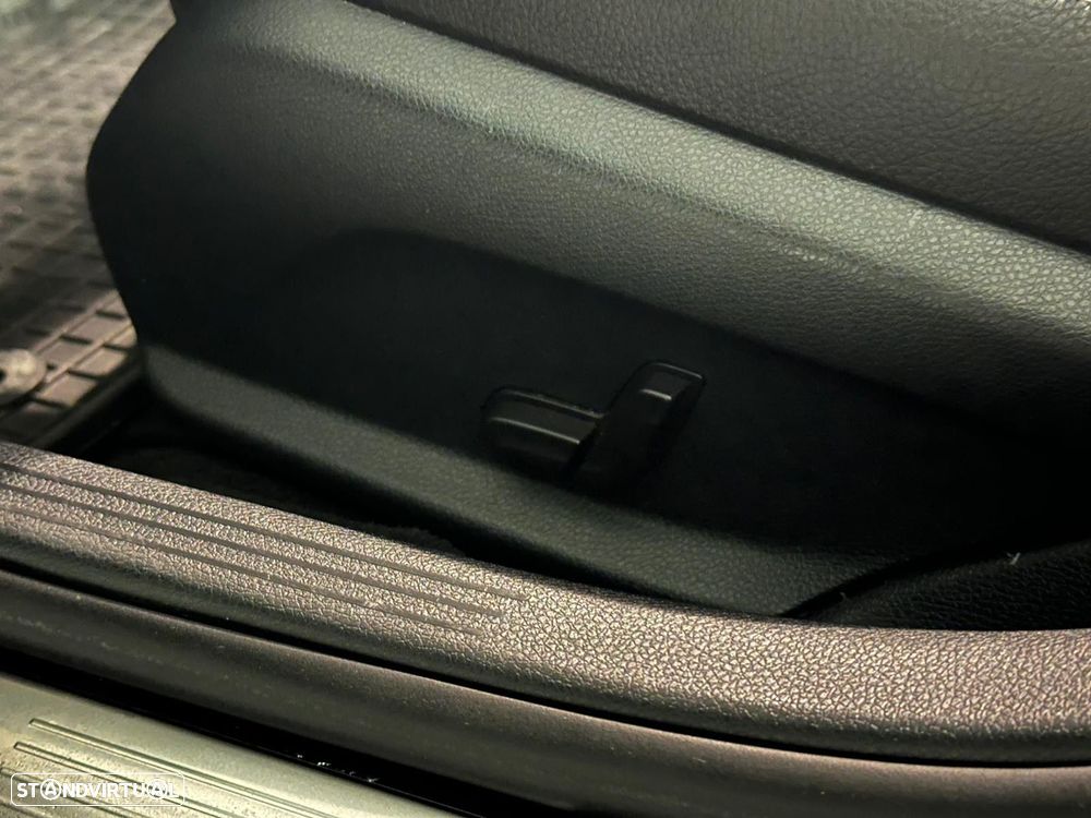 Mercedes-Benz C 200 d Avantgarde Aut. - 23