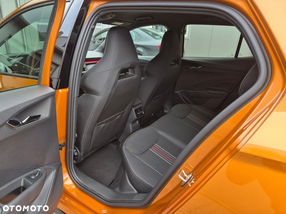 Skoda Fabia 1.0 TSI Monte Carlo DSG - 11