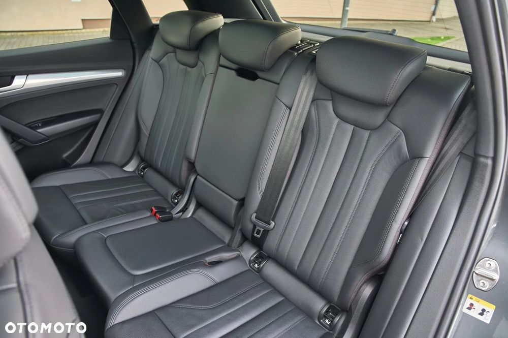 Audi Q5 40 TDI Quattro Sport S tronic - 29