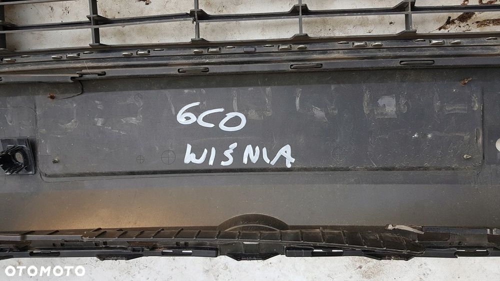 zderzak przód VW Polo V LIFT - 14