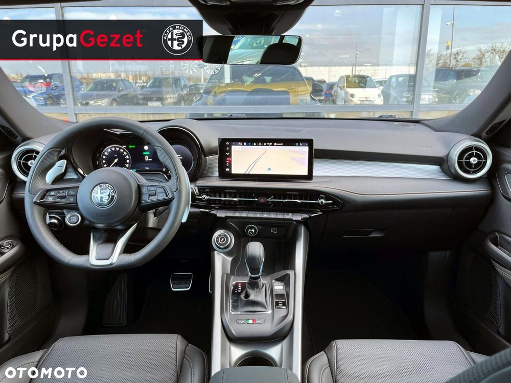 Alfa Romeo Tonale - 4