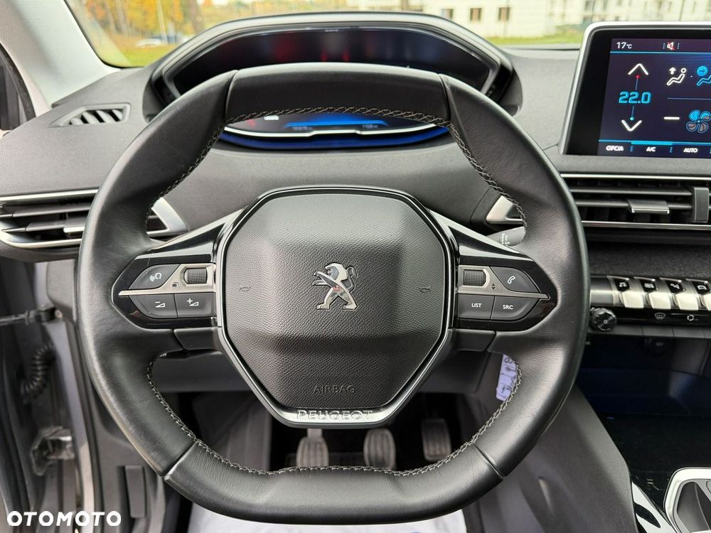 Peugeot 3008 BlueHDi 120 Stop & Start Style - 18