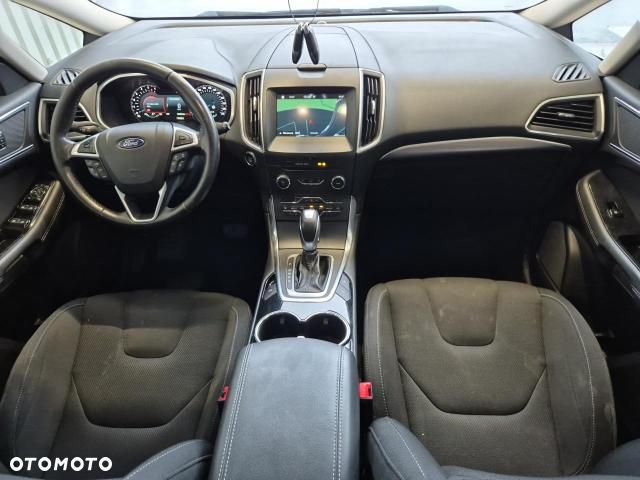 Ford S-Max ver-2-0-tdci-titanium-powershift - 5