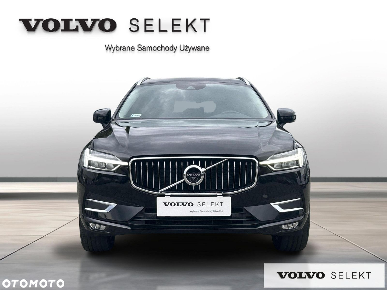 Volvo XC 60 - 9