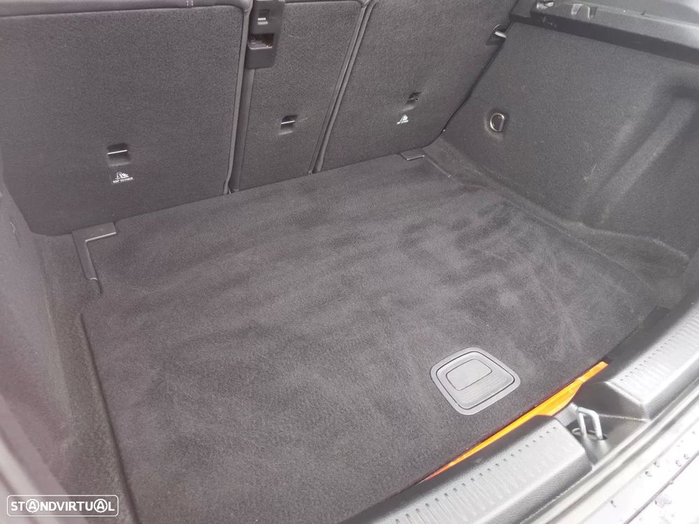 Mercedes-Benz A 180 d Style Aut. - 12