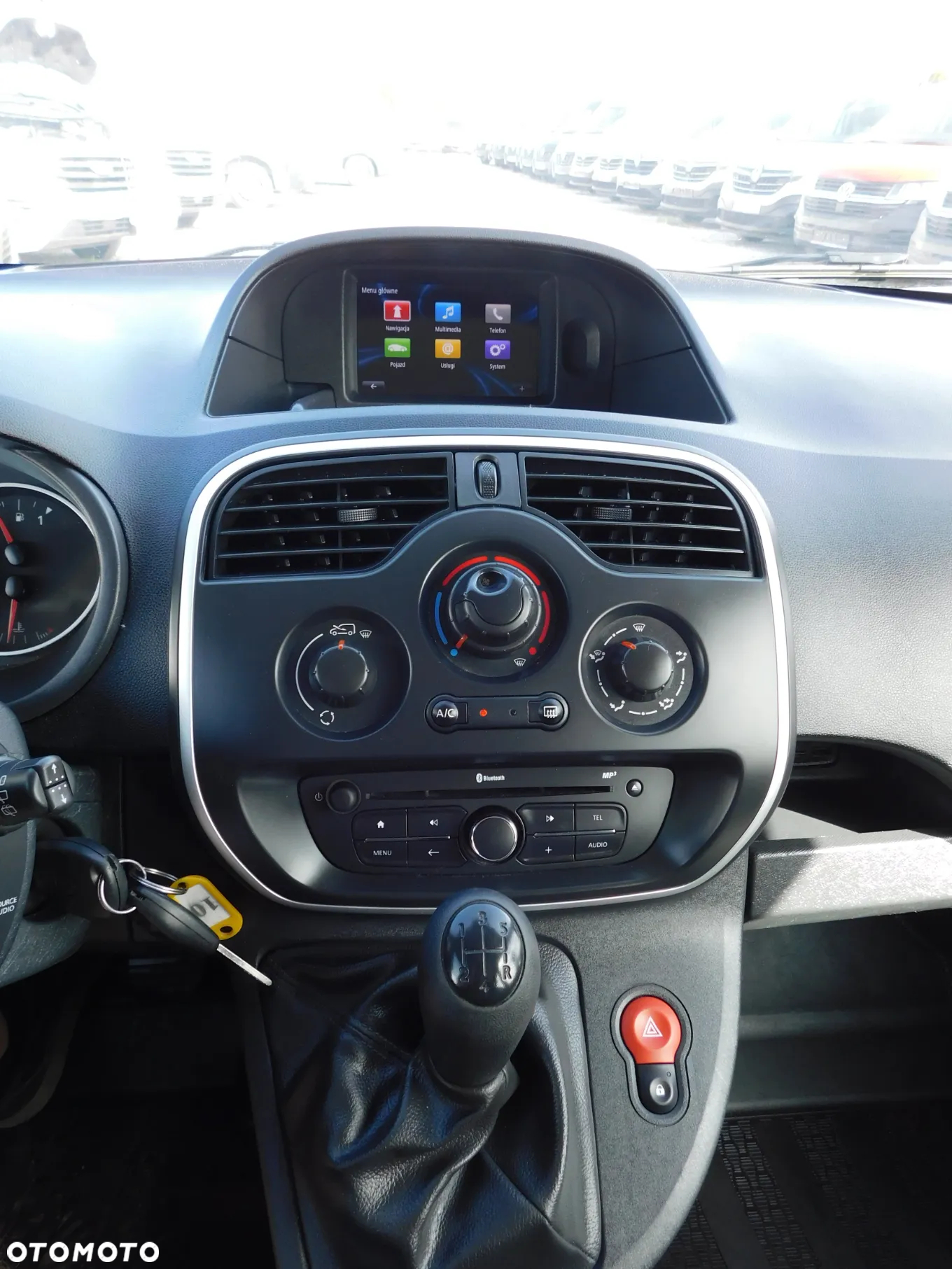 Renault Kangoo - 11