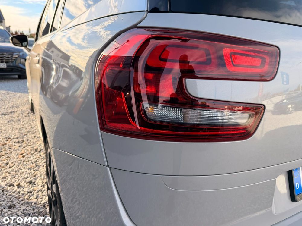 Citroën C4 SpaceTourer - 9