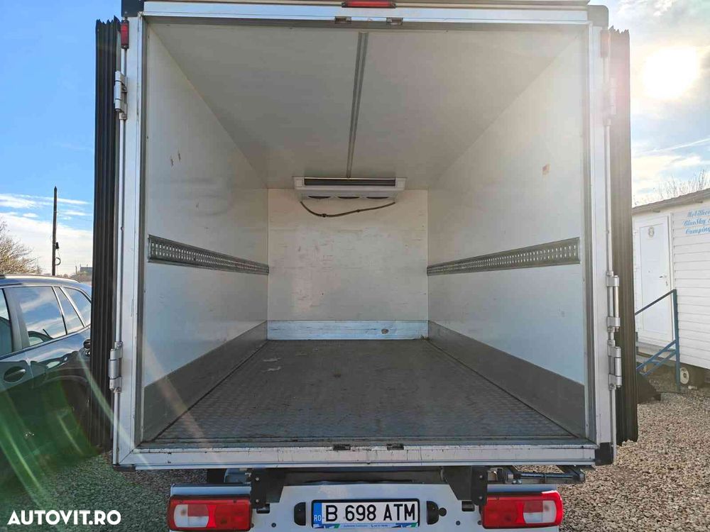 Volkswagen Crafter - 5