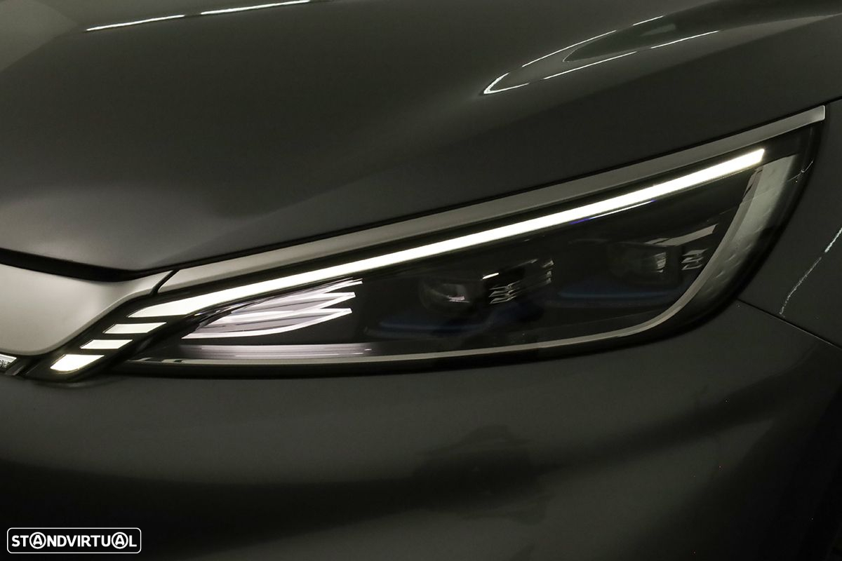 BYD Atto 3 60.48 kWh Comfort - 6