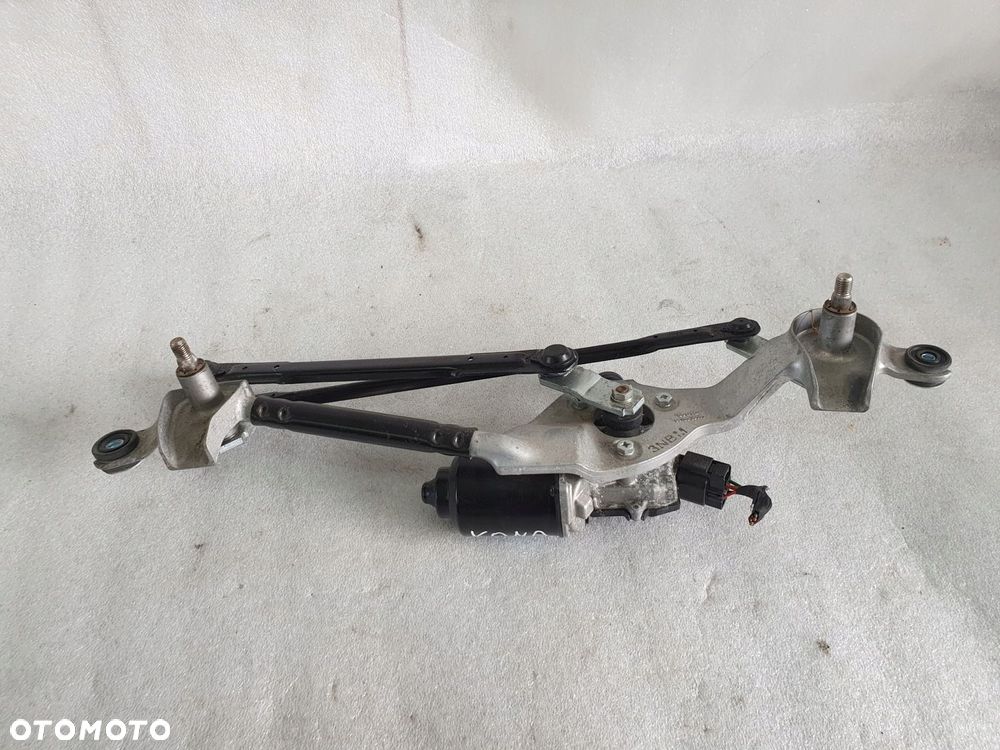 MECHANIZM SILNICZEK WYCIERACZEK HYUNDAI KONA 18r - 5