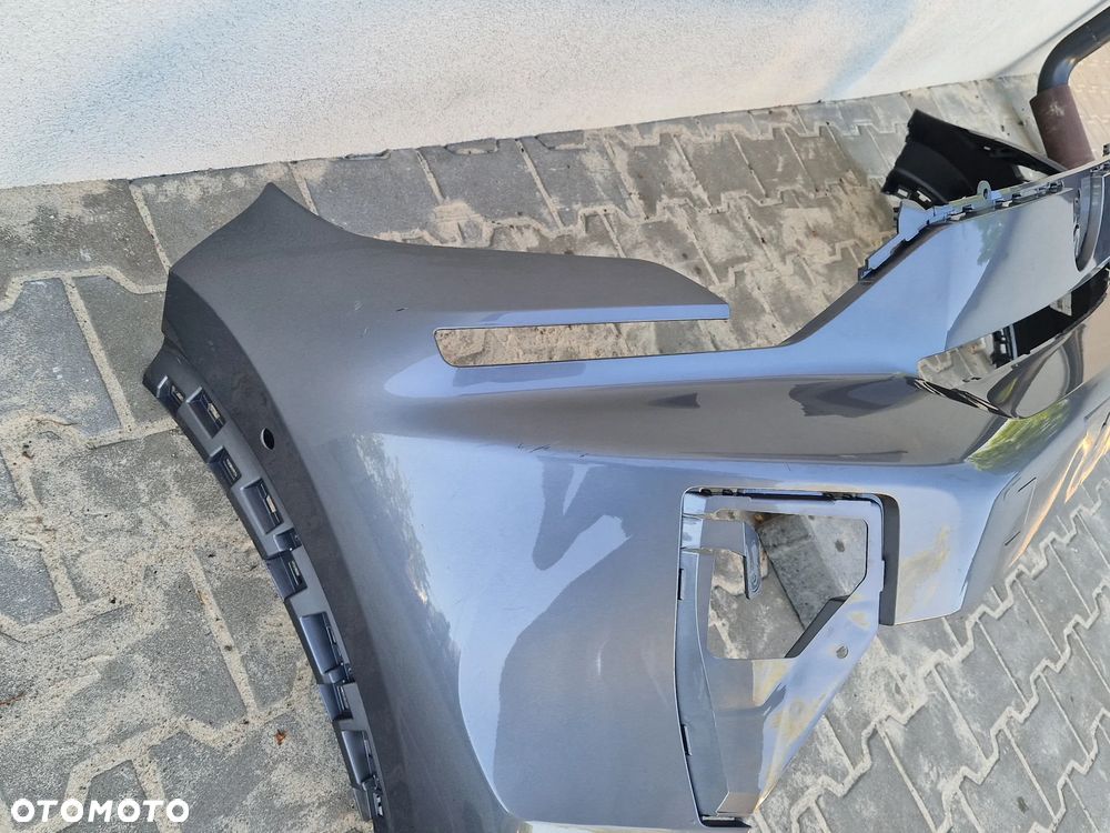 Zderzak Citroen C3 Aircross II 2024 - - 3