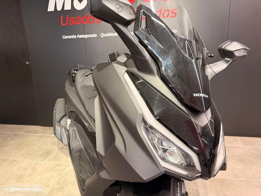 Honda Forza - 9